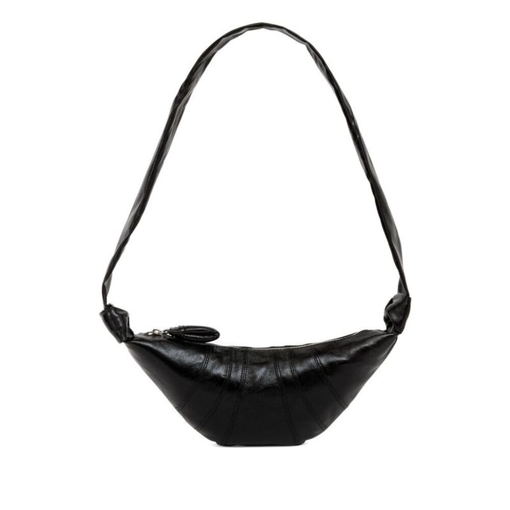 Lemaire Black Shoulder Bags Men